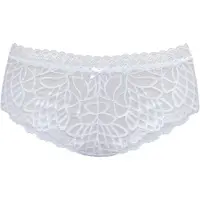LASCANA Slip beige / blanc