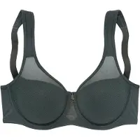 Nuance Soutien-gorge vert foncé