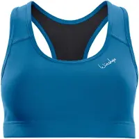 Winshape Soutien-gorge de sport 'SB102C' bleu roi