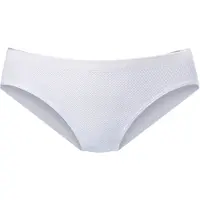 LASCANA Slip blanc