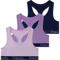 Bench Soutiens-gorge marine / violet