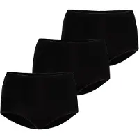 TEYLI Culotte 'Classico' noir