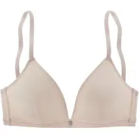 s.Oliver Soutien-gorge rosé / blanc