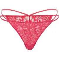 LASCANA String rose