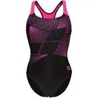 Arena Maillot de bain 'CONTROL PRO BACK'
