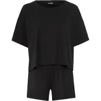 LASCANA Shorty noir