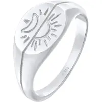 Elli Bague argent