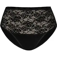 TEYLI Culotte 'Violetta' noir
