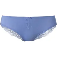 LASCANA Slip bleu