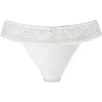 LASCANA String blanc