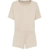LASCANA Shorty crème