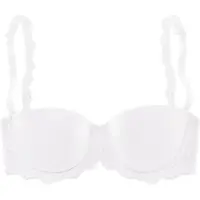 s.Oliver Soutien-gorge crème