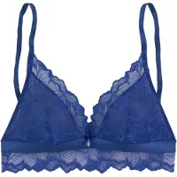 LASCANA Soutien-gorge bleu roi