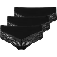 Snocks Culotte '' noir