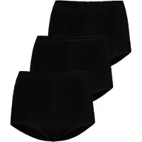 TEYLI Culotte 'Ori' noir