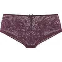 LASCANA Culotte aubergine