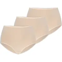 TEYLI Culotte 'Retro' beige