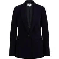 We fashion Blazer bleu foncé