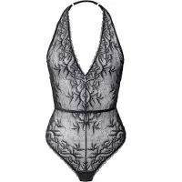 Jette Body noir