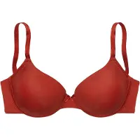 LASCANA Soutien-gorge rouge