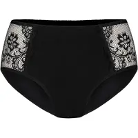 TEYLI Culotte 'Anastasia' noir
