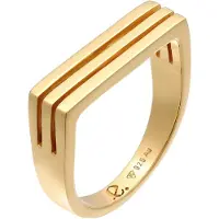 Elli PREMIUM Bague or