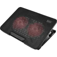 Savio Base De Refroidissement Pour Ordinateur Portable Cos-02