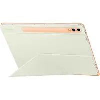 Samsung Housse Smart Book Cover pour Galaxy Tab S10+ Galaxy Tab S9+ et Galaxy Tab S9 FE+ Orange