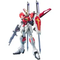 Bandai MG 1/100 SWORD IMPULSE GUNDAM BL