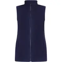 BLONDA Gilet marine