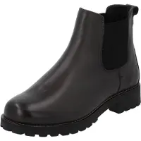 Palado Chelsea Boots 'Meostres' anthracite