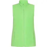 Tweek Gilet citron vert