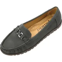 Palado Chaussure basse 'Tsasina' kaki