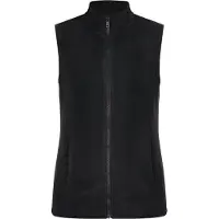 ROCKEASY Gilet noir