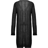 VERNOLE Cardigan noir