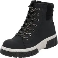 Palado Boots 'Aurabel' noir