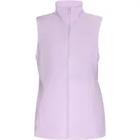 MyMo ROCKS Gilet lavande