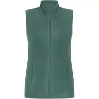CAILYN Gilet émeraude