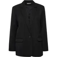 Fransa Blazer 'MILENA' noir