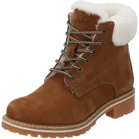 Palado Boots 'Sudhim' marron
