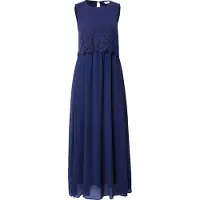 Vila Robe de soirée 'VIMilina' bleu marine