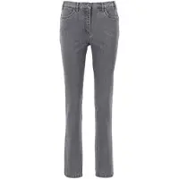 Goldner Jean 'Anna' gris