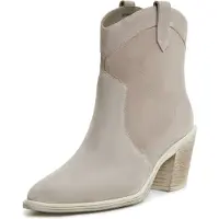 CESARE GASPARI Boots beige