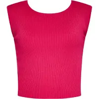 Nascita Haut fuchsia