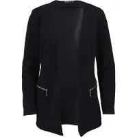 Cloud5ive Cardigan bleu marine