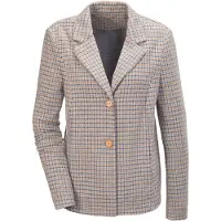 Goldner Veste mi-saison beige clair / bleu