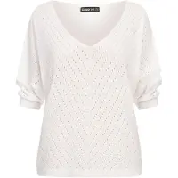 Cloud5ive Pull-over blanc
