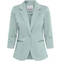 Ichi Blazer 'Kate' menthe