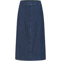 Part two Jupe 'Lizzie' bleu
