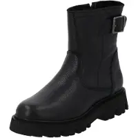 Palado Boots 'Ensah' noir